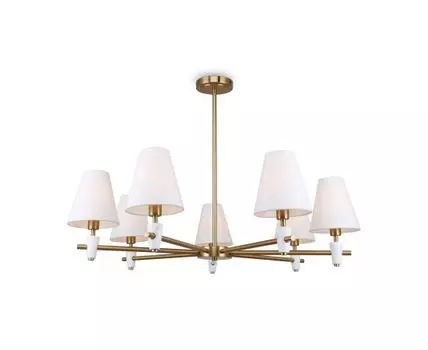 Потолочная люстра Freya Pietra