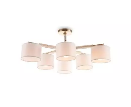 Потолочная люстра Freya Pipe