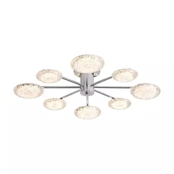 Потолочная люстра Freya Plane