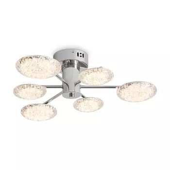 Потолочная люстра Freya Plane