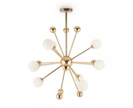 Потолочная люстра Freya Planets