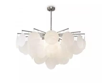 Потолочная люстра Freya Porto