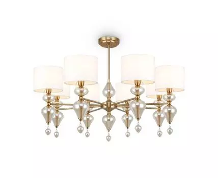 Потолочная люстра Freya Raise