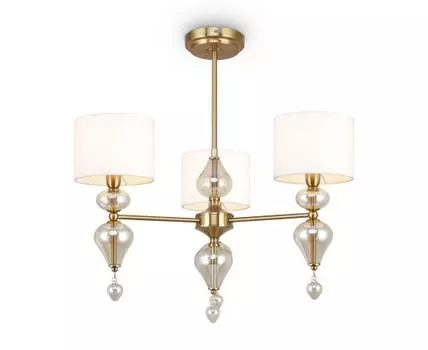 Потолочная люстра Freya Raise