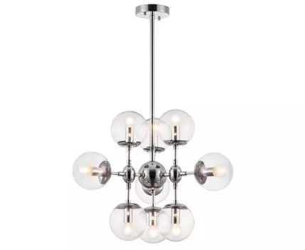 Потолочная люстра Freya Richard