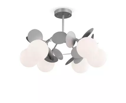 Потолочная люстра Freya Satellite