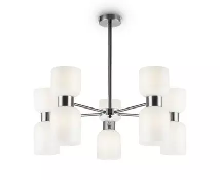 Потолочная люстра Freya Savia