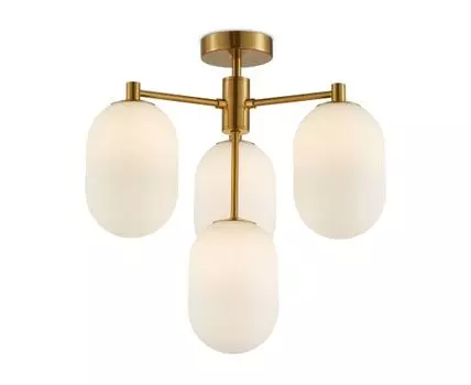 Потолочная люстра Freya Sharlot