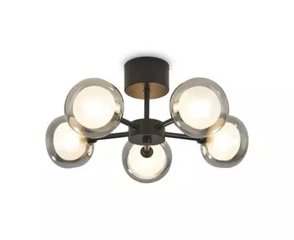 Потолочная люстра Freya Shimmer