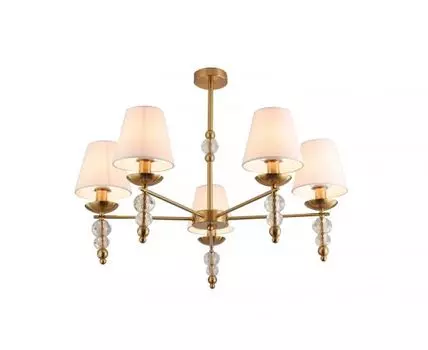 Потолочная люстра Freya Side