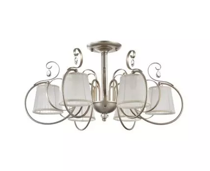 Потолочная люстра Freya Simone