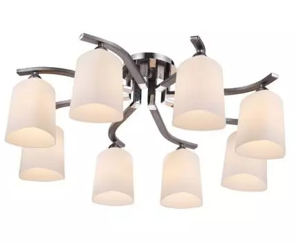 Потолочная люстра Freya Sol