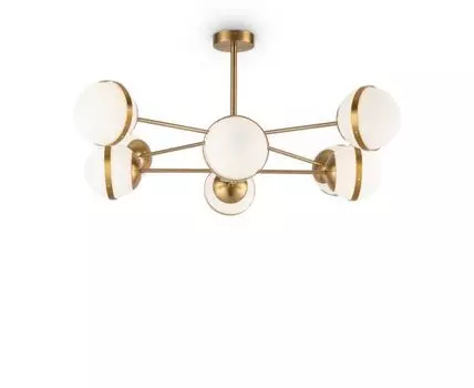 Потолочная люстра Freya Sonder