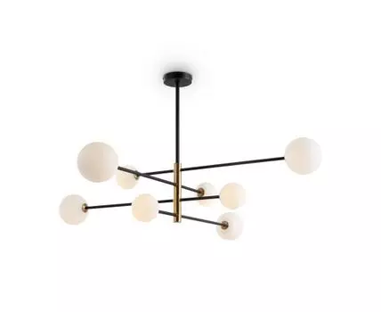 Потолочная люстра Freya Sphirity