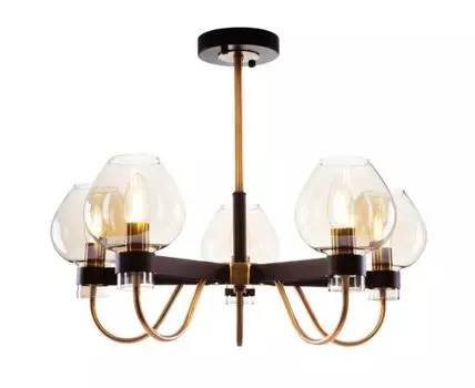 Потолочная люстра Freya Tera