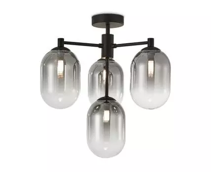 Потолочная люстра Freya Tesse