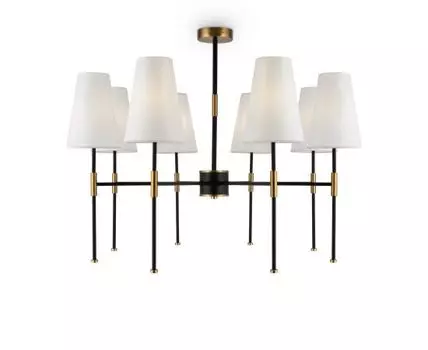 Потолочная люстра Freya Tida