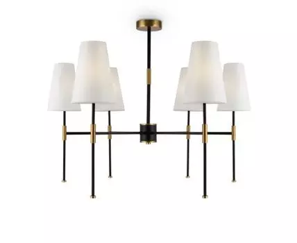 Потолочная люстра Freya Tida