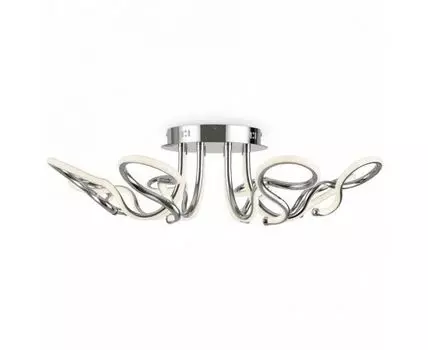 Потолочная люстра Freya Timeless