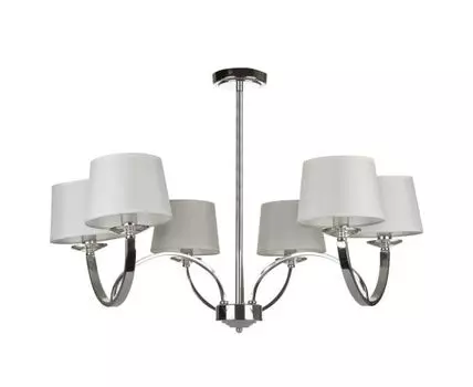 Потолочная люстра Freya Tina