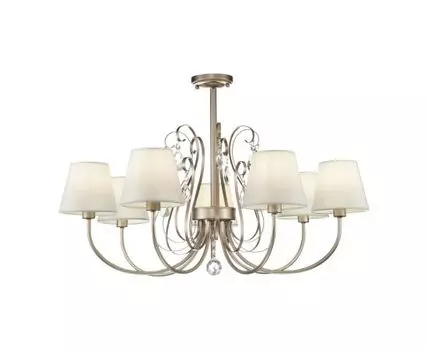 Потолочная люстра Freya Vanda