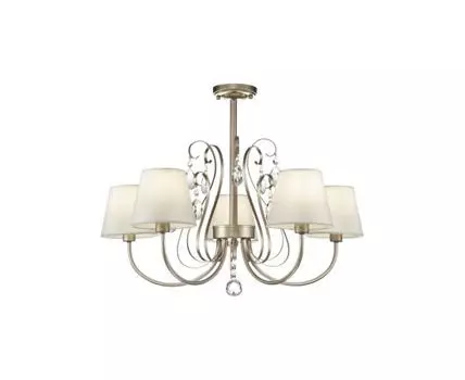 Потолочная люстра Freya Vanda