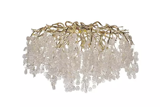 Потолочная люстра Garda Decor