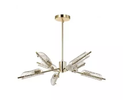 Потолочная люстра GEORGIA Lumion