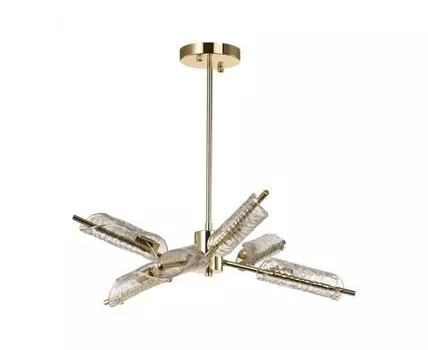 Потолочная люстра GEORGIA Lumion