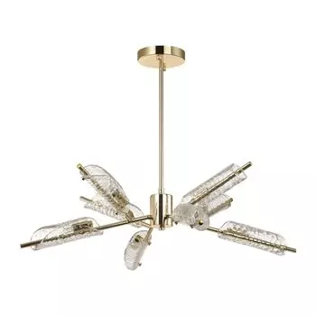 Потолочная люстра GEORGIA Lumion