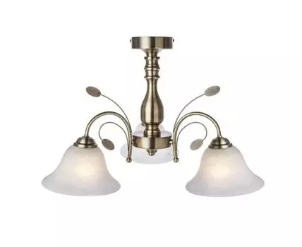 Потолочная люстра Globo 69007 (бронзовый)