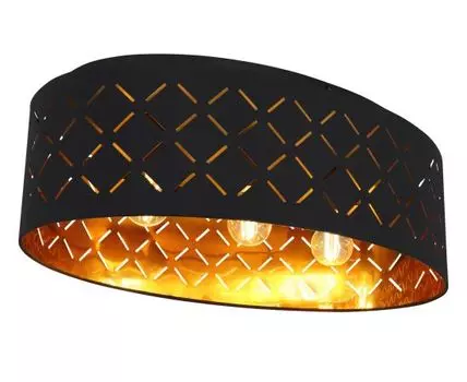 Потолочная люстра Globo Clarke