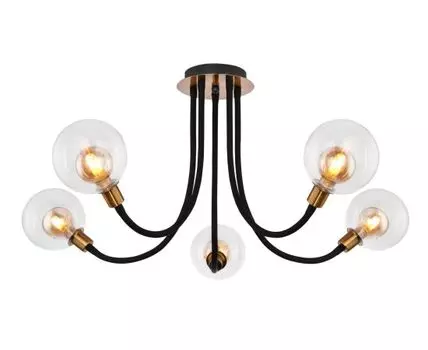 Потолочная люстра Globo EDDY