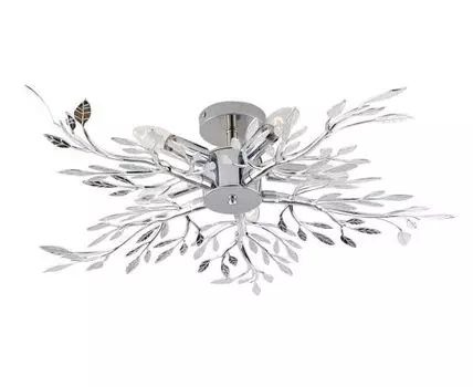 Потолочная люстра Globo Libra