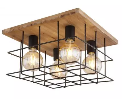 Потолочная люстра Globo Merril