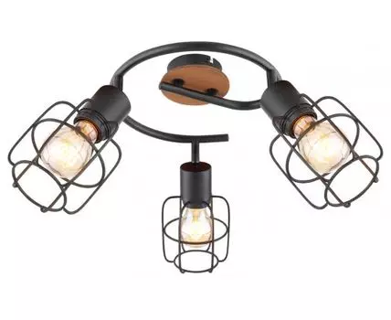 Потолочная люстра Globo Willa