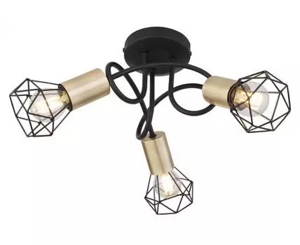 Потолочная люстра Globo Xara