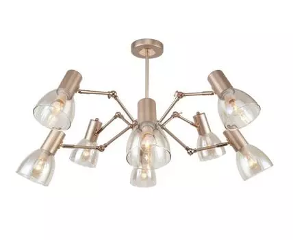 Потолочная люстра Grillus (33)