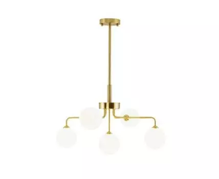 Потолочная люстра Heavy