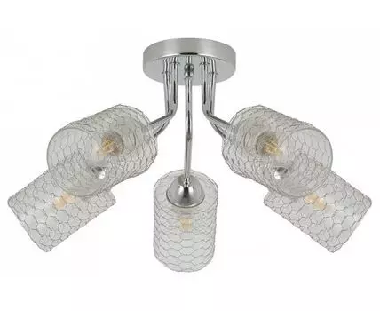 Потолочная люстра Hiper Bacco H180-5