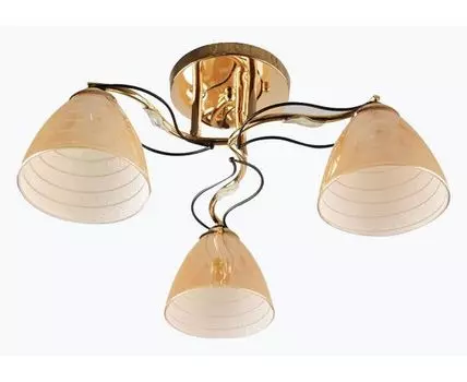 Потолочная люстра Hiper Gabriella H011-3