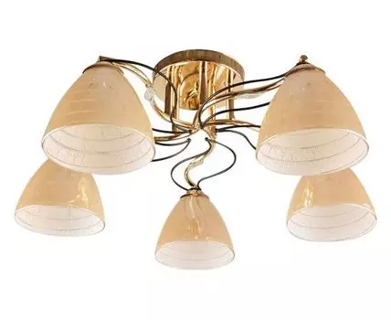 Потолочная люстра Hiper Gabriella H011-5