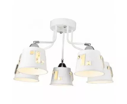 Потолочная люстра Hiper Grums H188-5