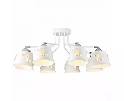 Потолочная люстра Hiper Grums H188-8