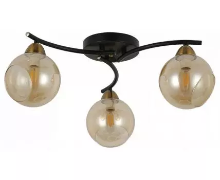 Потолочная люстра Hiper Indira H182-3