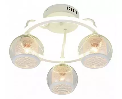 Потолочная люстра Hiper Jaca H808-3