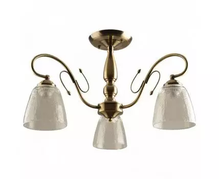 Потолочная люстра Hiper Trum H198-3