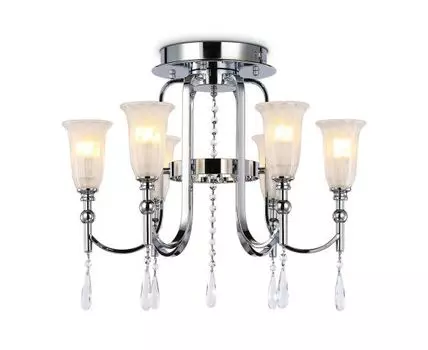 Потолочная люстра