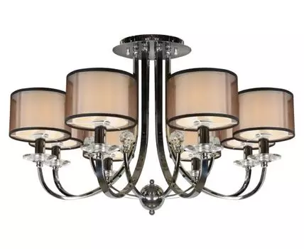 Потолочная люстра ILamp America