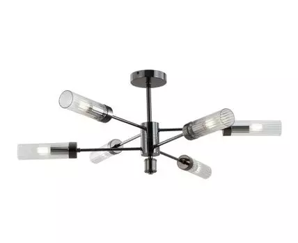 Потолочная люстра iLamp Evolution